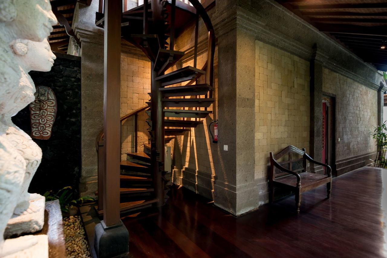 Bidadari Private & Retreat * Ubud