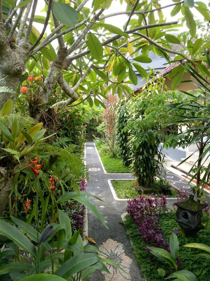 Krisda Guest house 2*