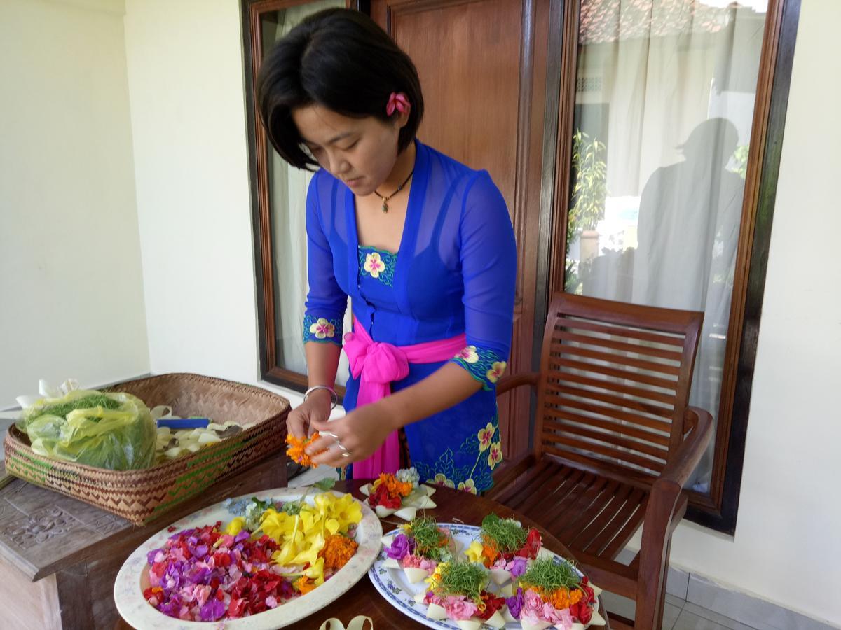 Krisda Guest house 2*