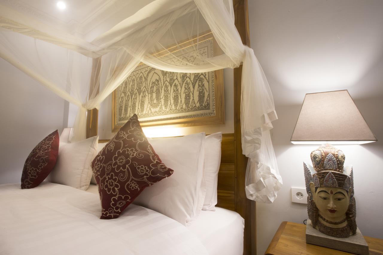 Budi House Guest house Ubud (Bali)