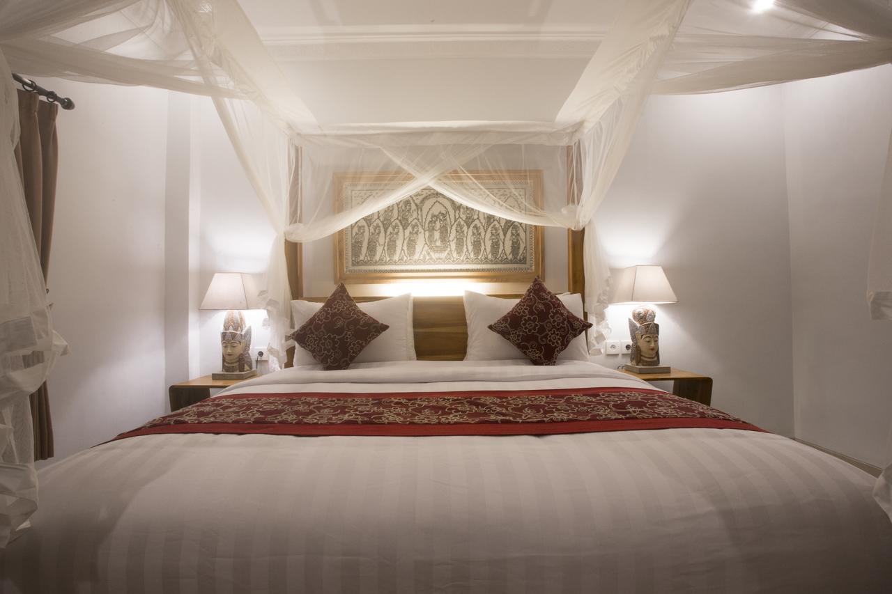 Guest house Budi House *