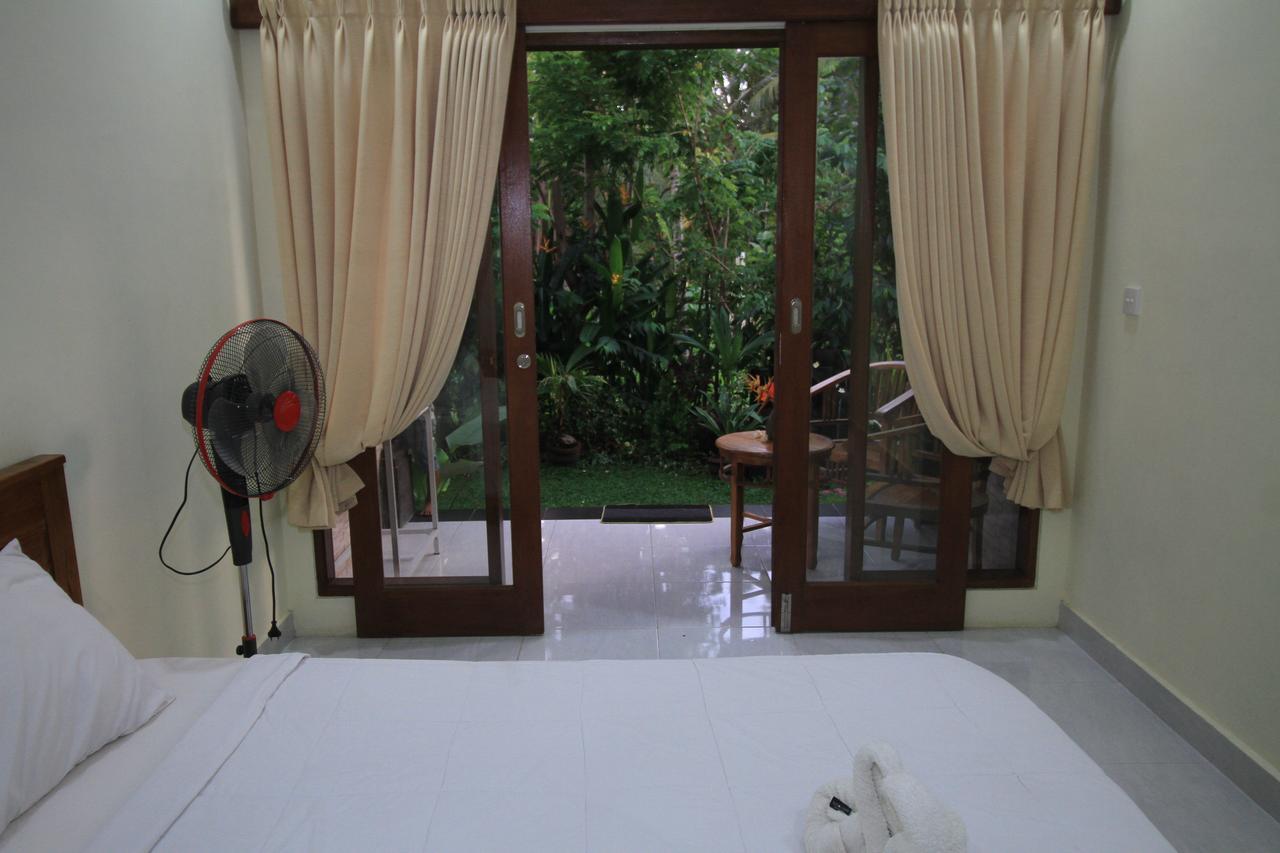 Guest house Teba Jati *