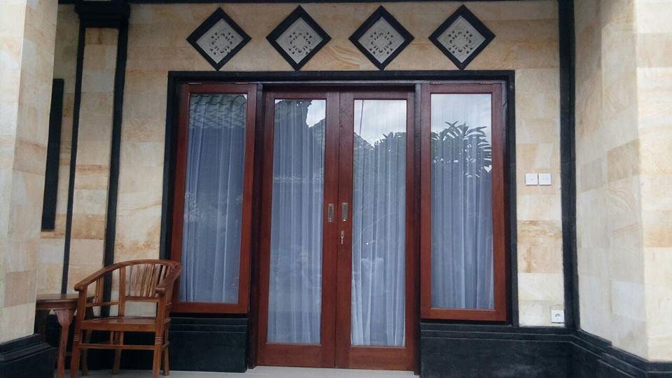 Privatunterkunft Tri Upasedana House At Desa Wisata Kenderan *