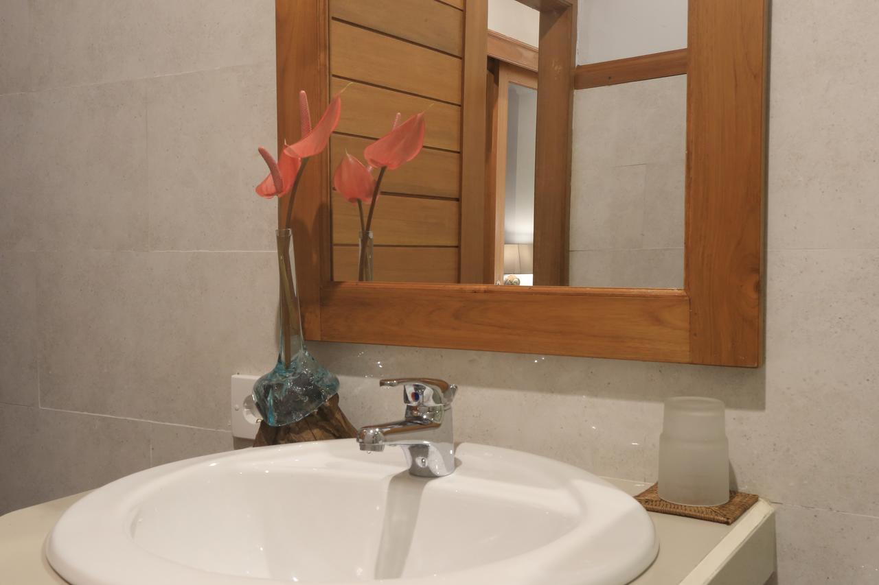 Guest house Budi House Ubud (Bali)