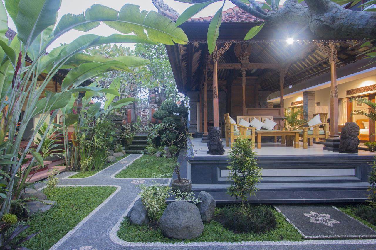 Casa de hóspedes Nang Ade House