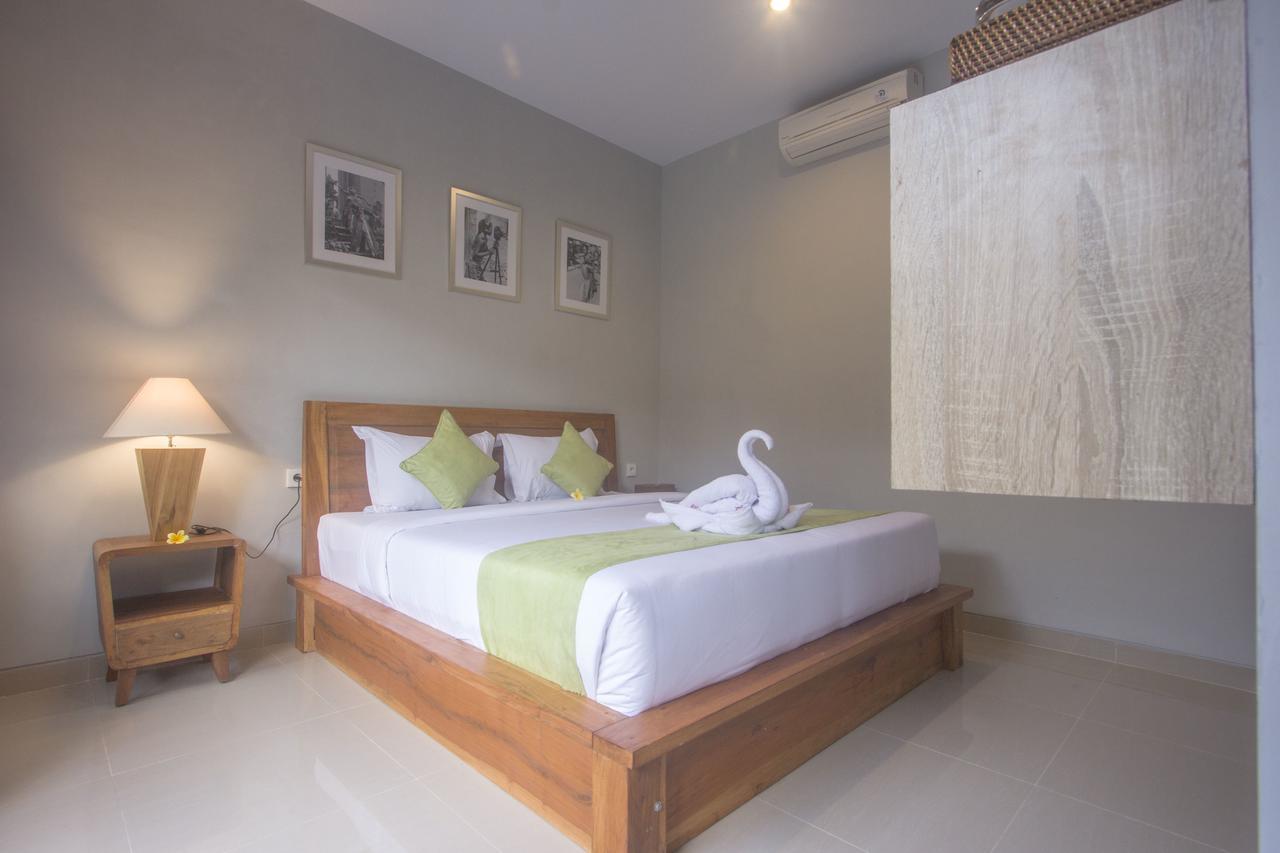 Nang Ade House 2* Ubud
