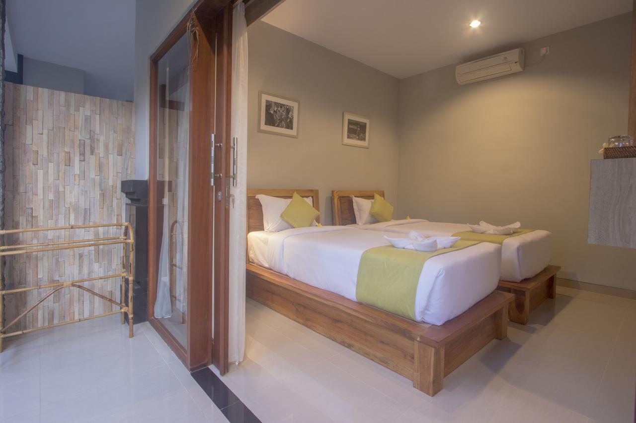 Casa de hóspedes Nang Ade House Ubud