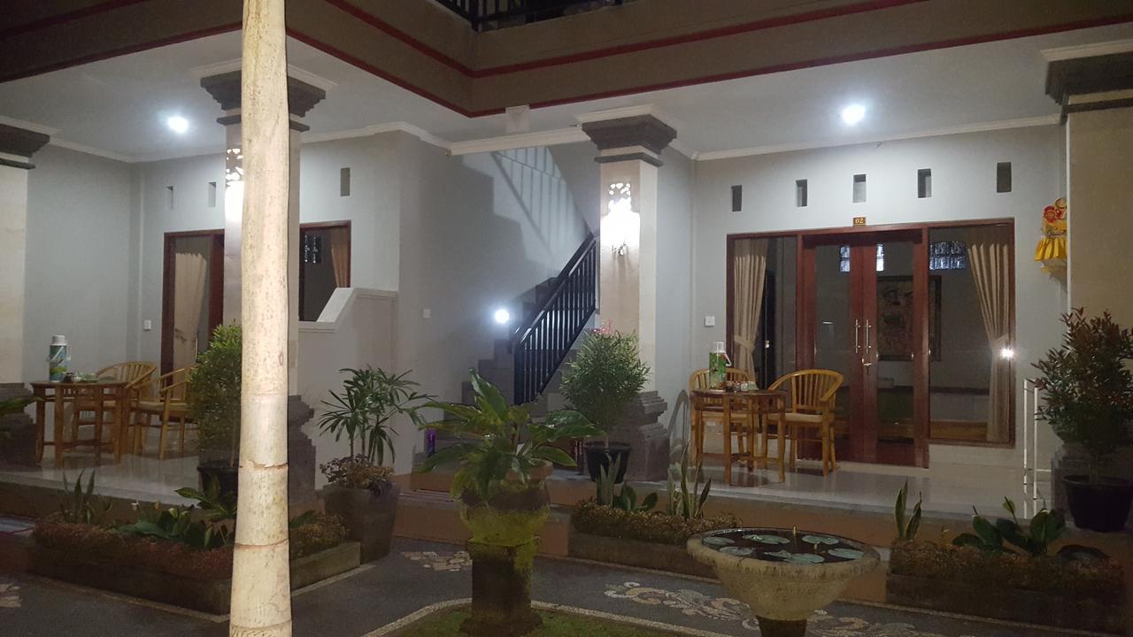 Umayuri Ubud (Bali)