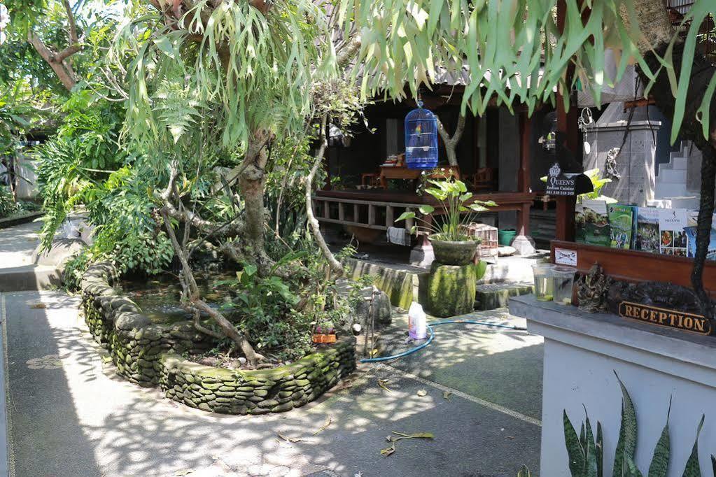 Citrus Tree - Mai Malu 2* Ubud (Bali)