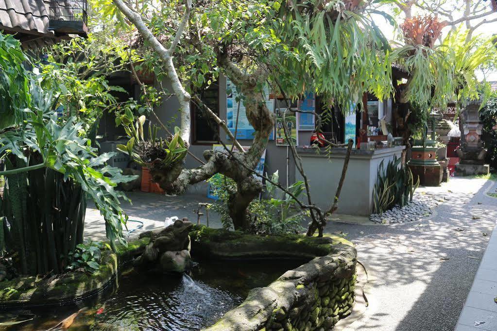 Bed & Breakfast Citrus Tree - Mai Malu Ubud (Bali)
