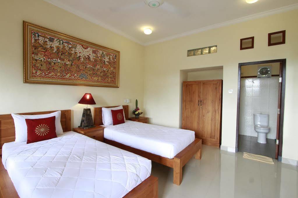 Citrus Tree - Mai Malu Bed & Breakfast Ubud (Bali)