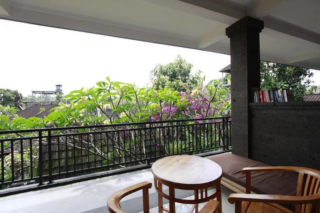 Bed & Breakfast Citrus Tree - Mai Malu Ubud (Bali)