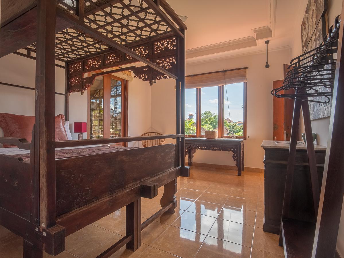 Maruti Lane * Ubud (Bali)