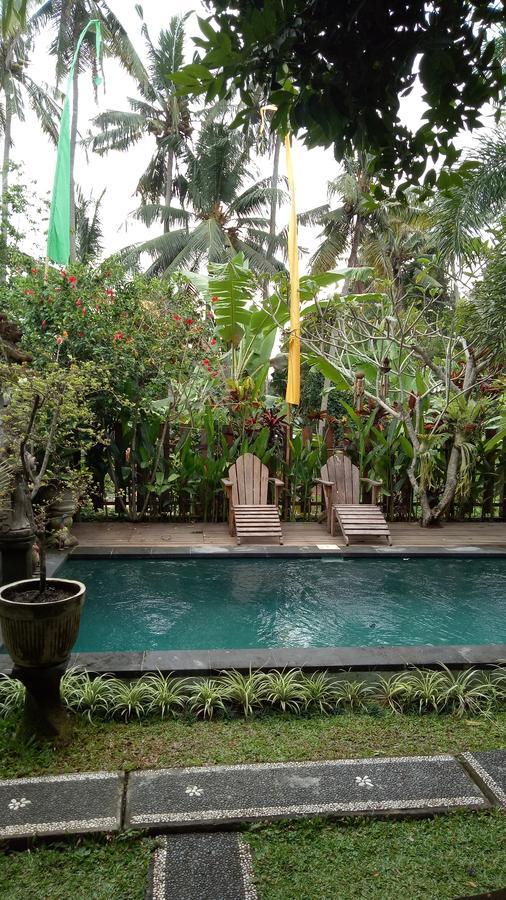 Guest house Uma Loris