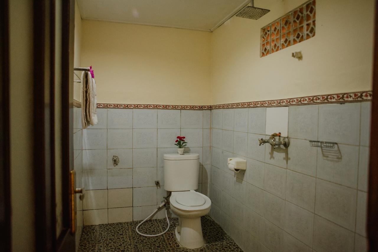 Nyoman Warta Accommodation Ubud (Bali)
