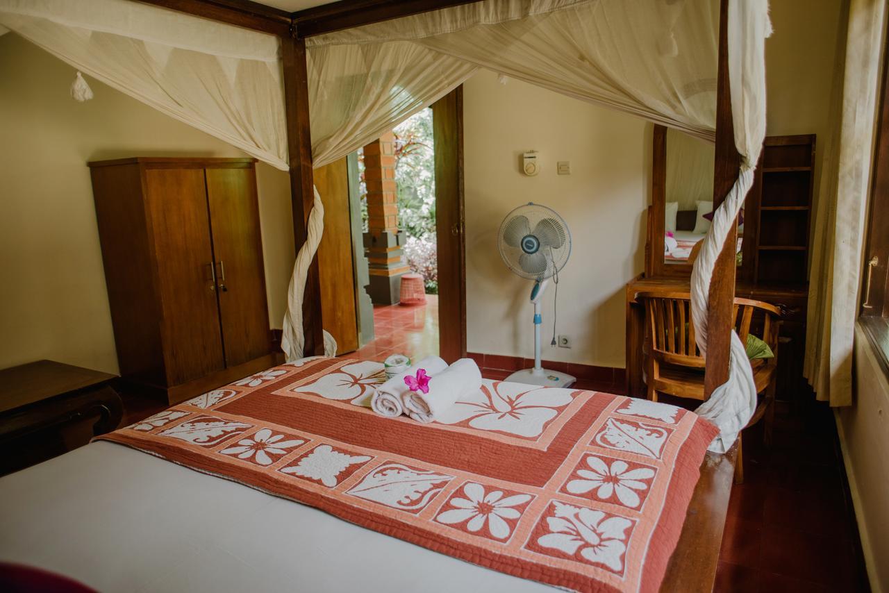 Nyoman Warta Accommodation Ubud (Bali)
