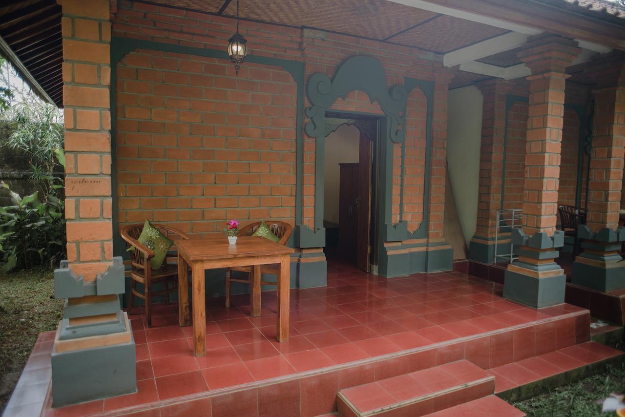 Hotel Nyoman Warta Accommodation *