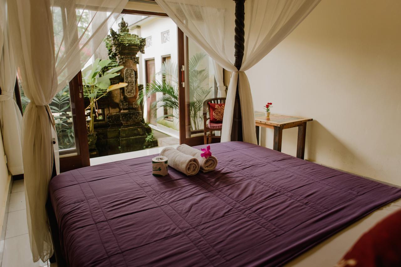 Nyoman Warta Accommodation Hotel Ubud (Bali)