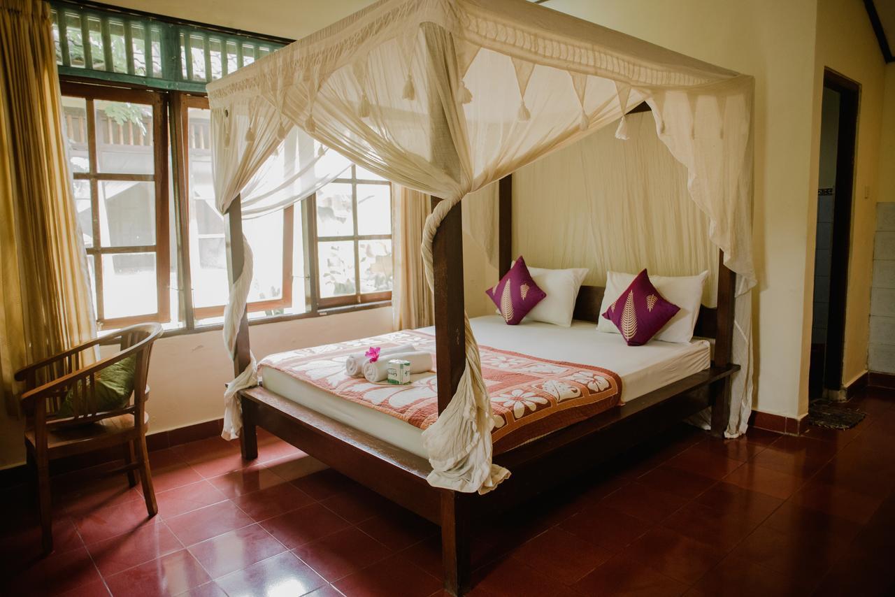 Nyoman Warta Accommodation *