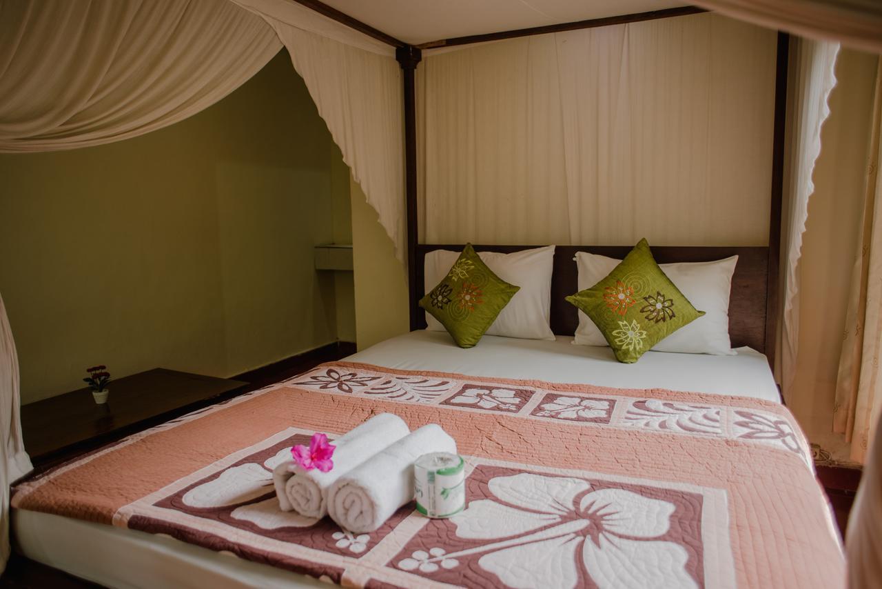 Nyoman Warta Accommodation Ubud (Bali)
