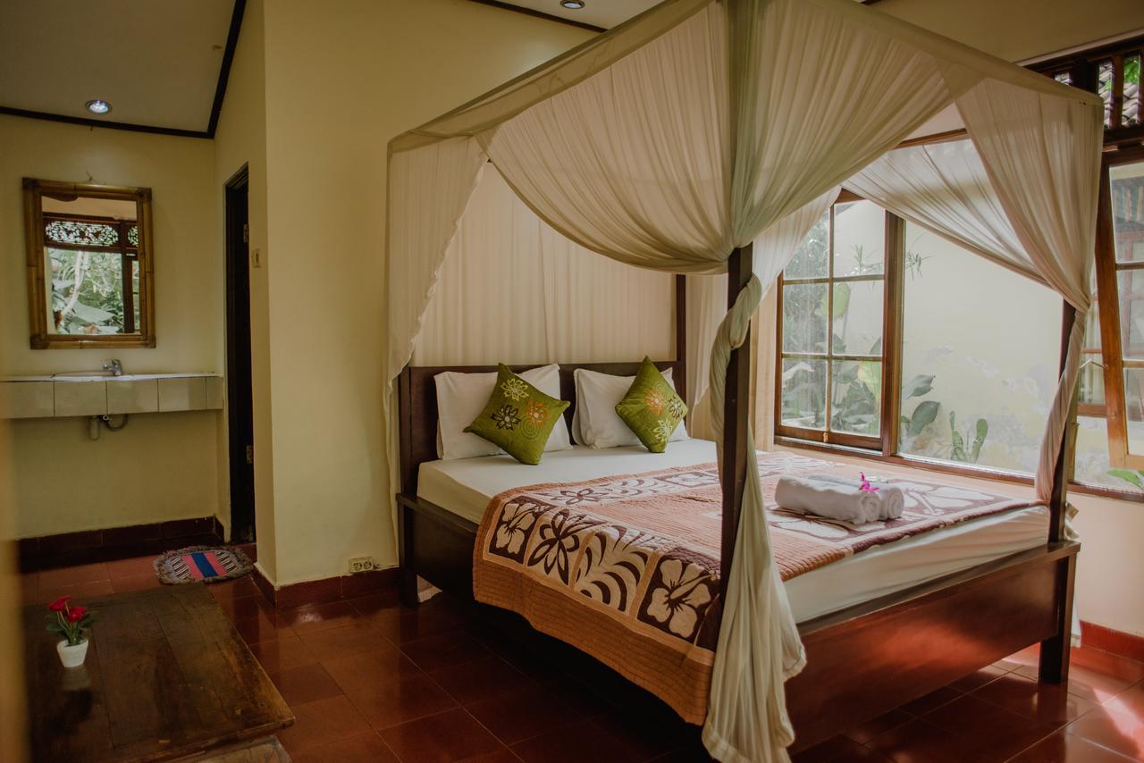 Nyoman Warta Accommodation Hotel