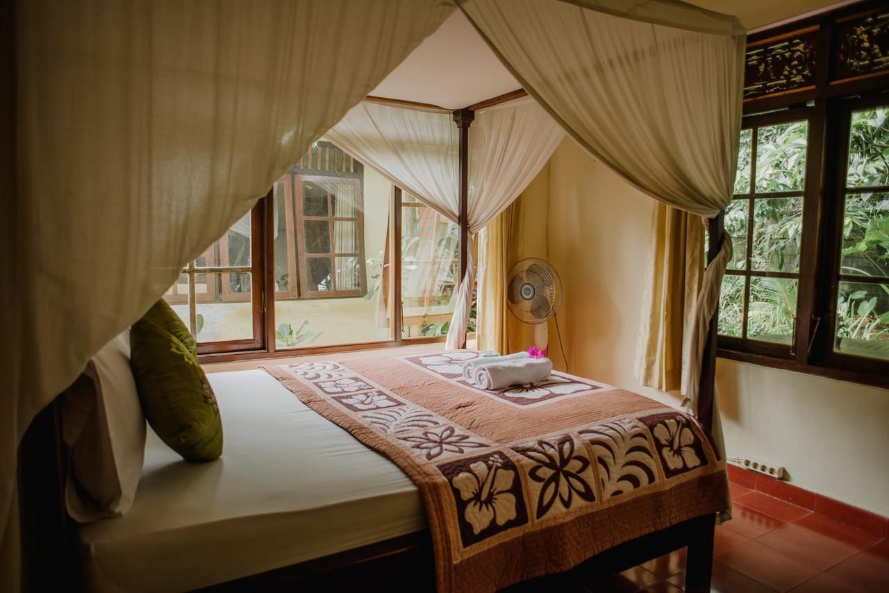 Hotel Nyoman Warta Accommodation *