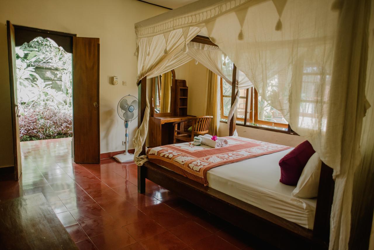 Hotel Nyoman Warta Accommodation Ubud (Bali)