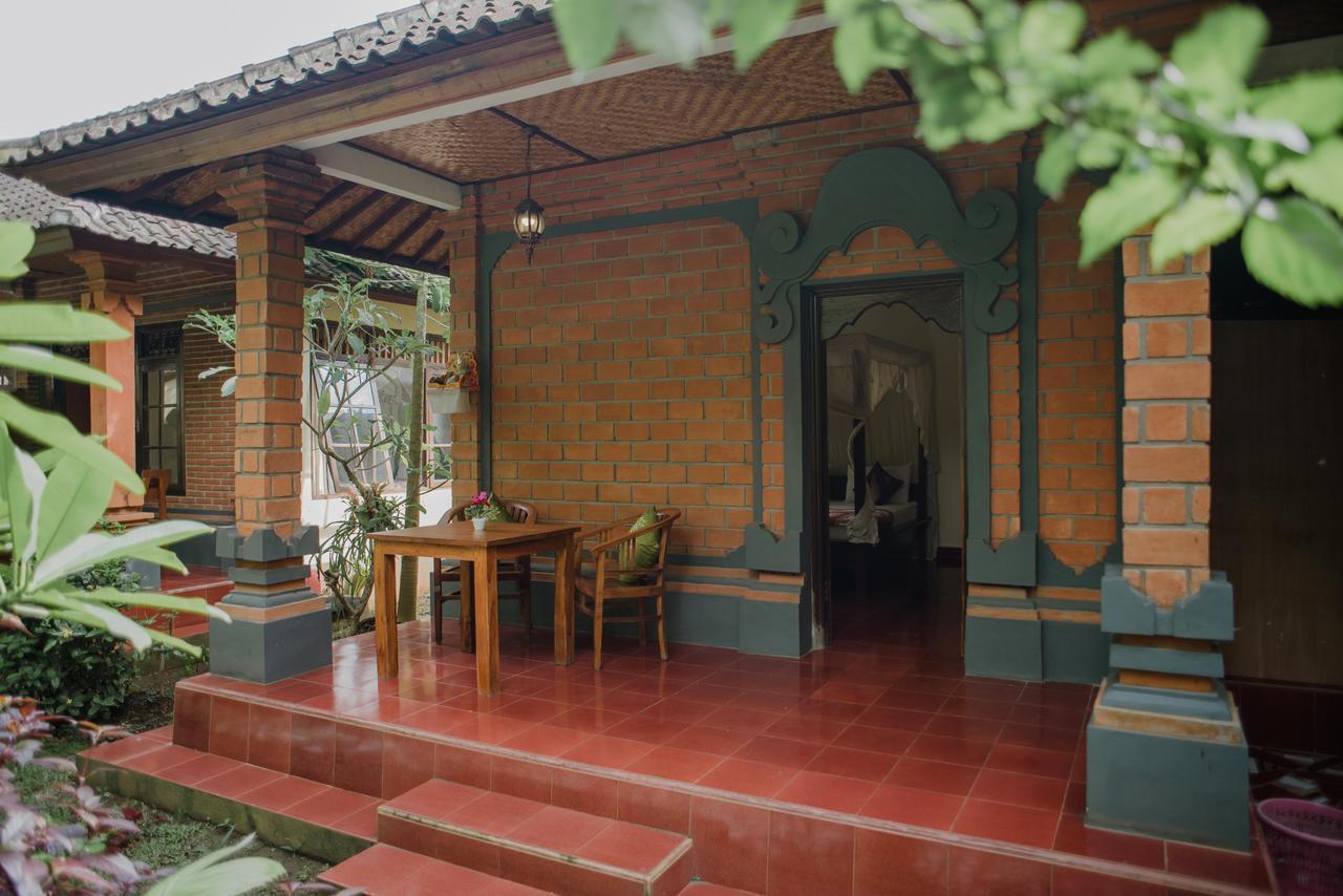Hotel Nyoman Warta Accommodation