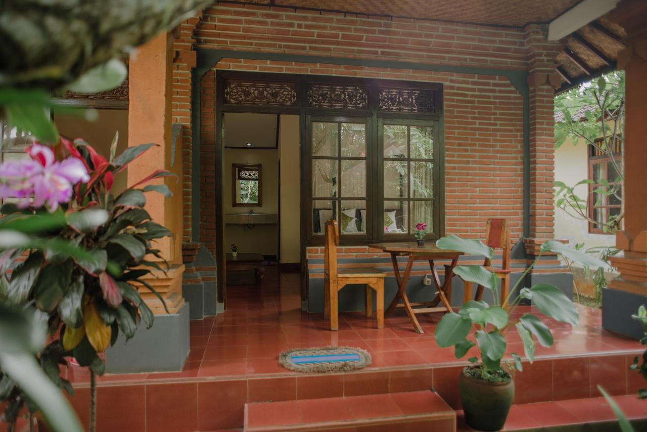Hotel Nyoman Warta Accommodation *