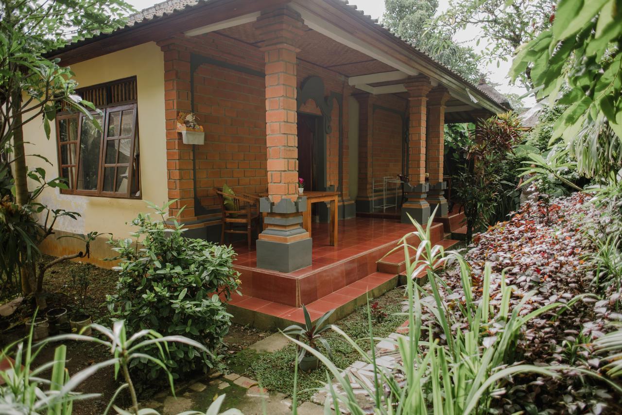 Hotel Nyoman Warta Accommodation Ubud (Bali)
