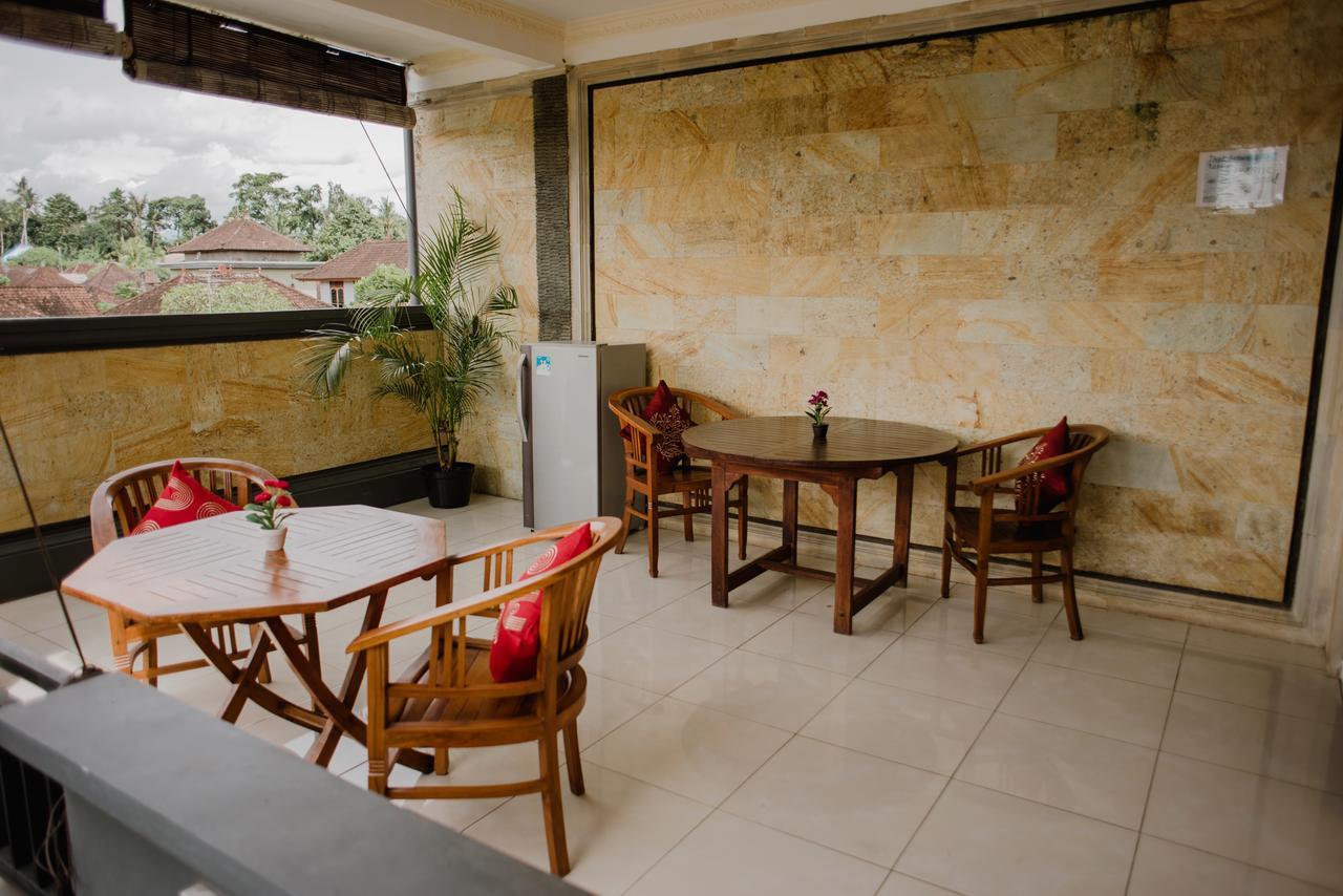 Nyoman Warta Accommodation *