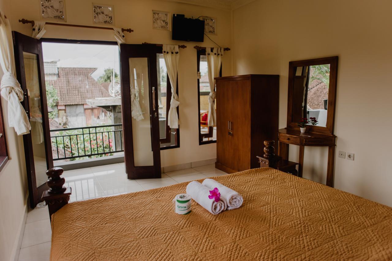 Nyoman Warta Accommodation Ubud (Bali)
