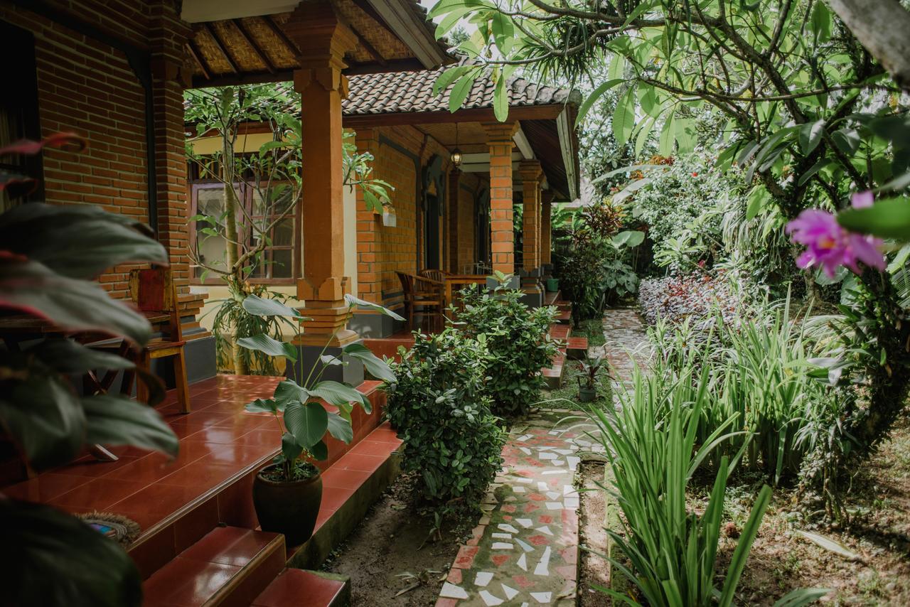 Nyoman Warta Accommodation Hotel Ubud (Bali)