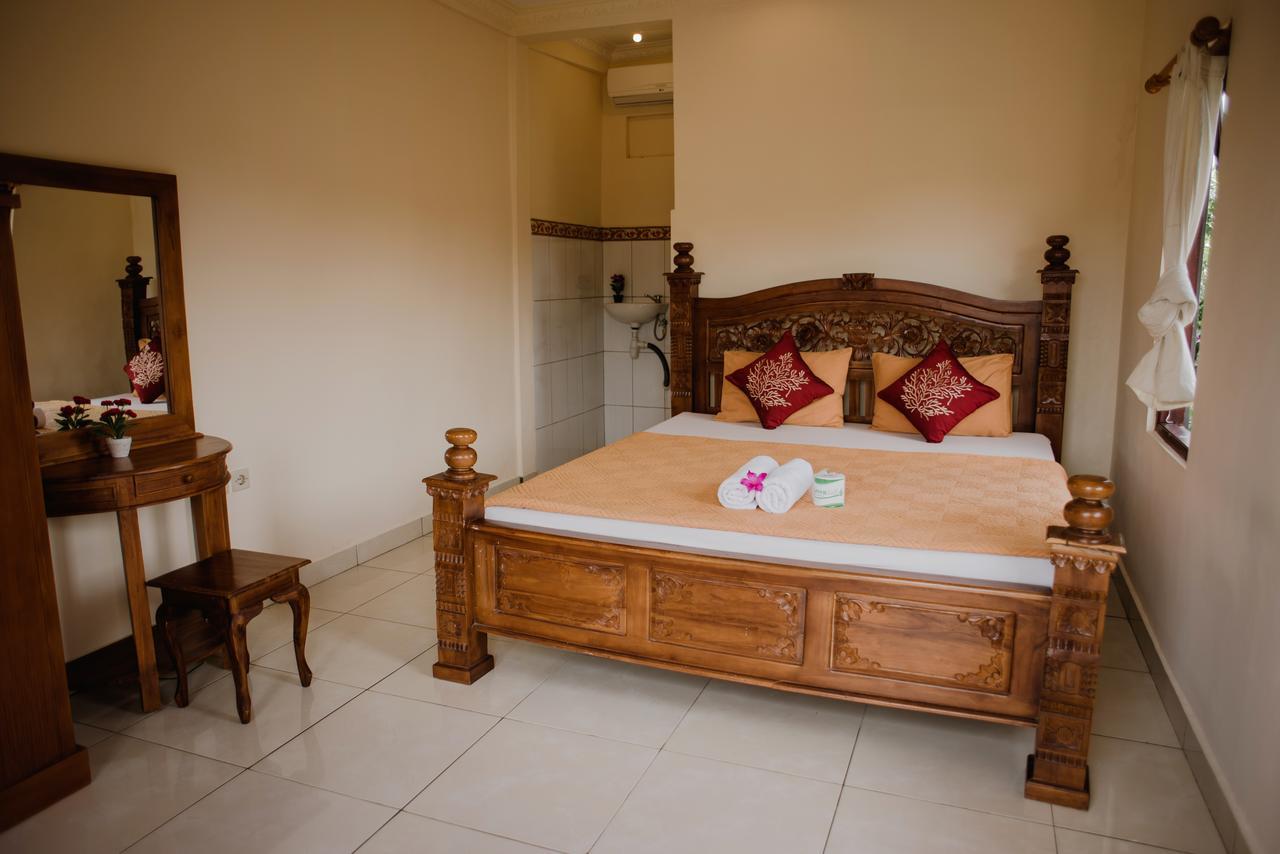Hotel Nyoman Warta Accommodation