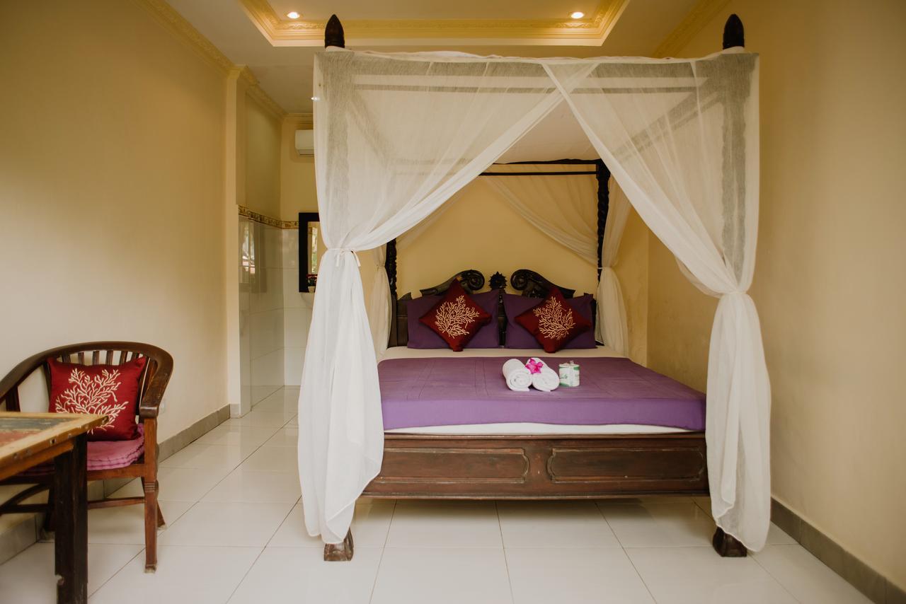 Nyoman Warta Accommodation Hotel Ubud (Bali)