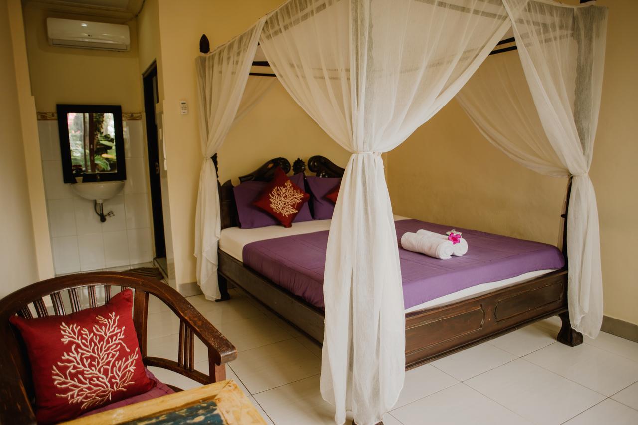 Hotel Nyoman Warta Accommodation