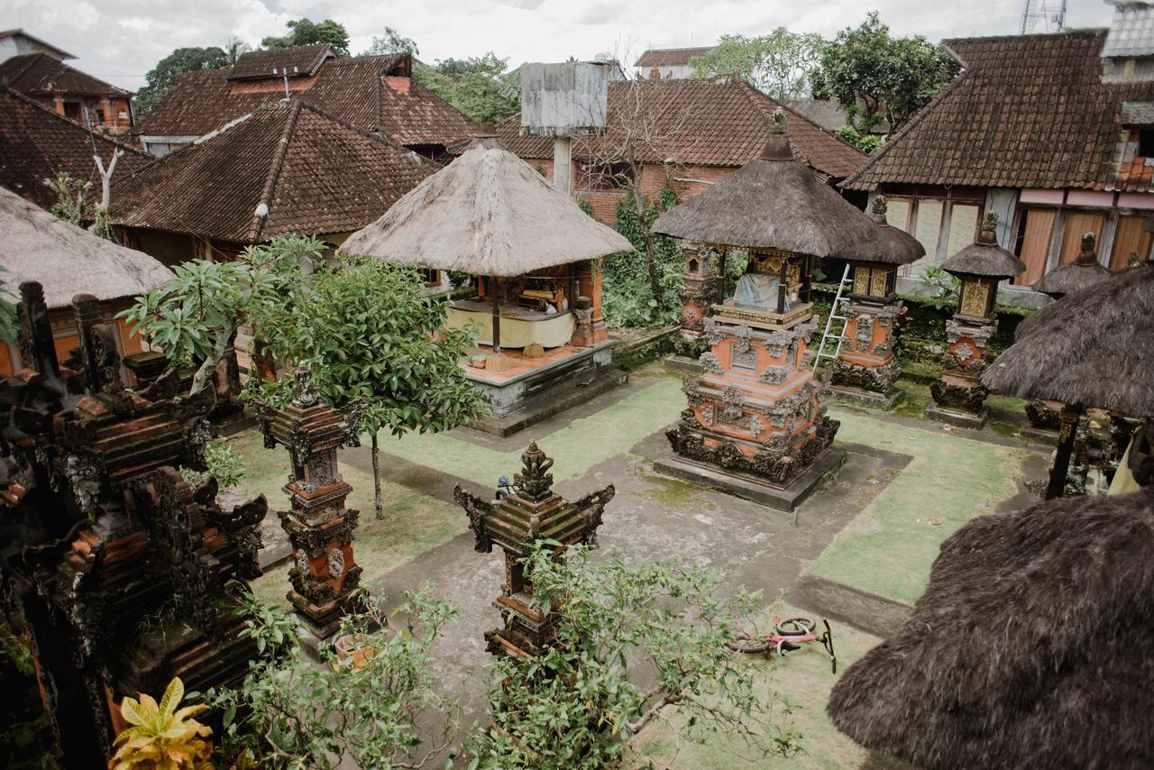 Nyoman Warta Accommodation Hotel Ubud (Bali)