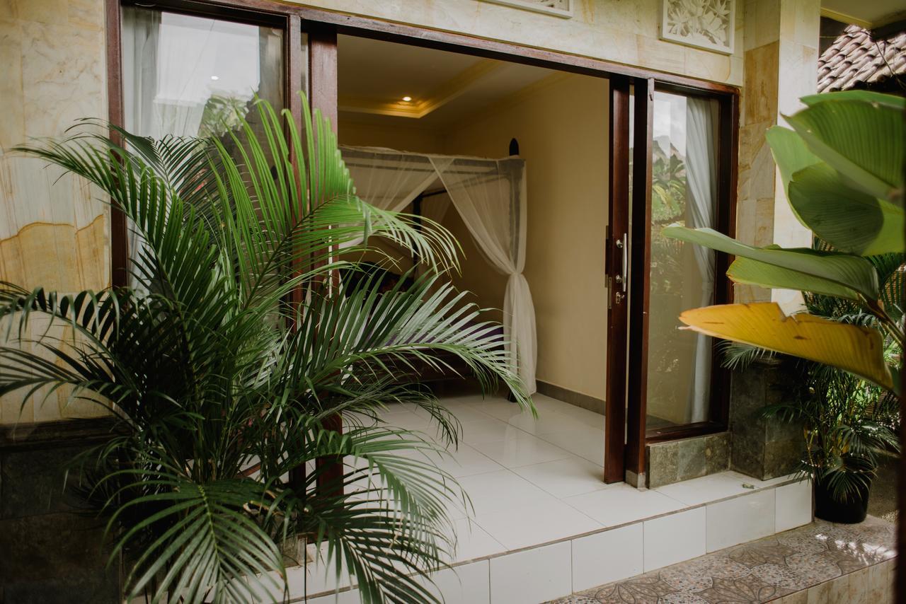 Nyoman Warta Accommodation Hotel Ubud (Bali)