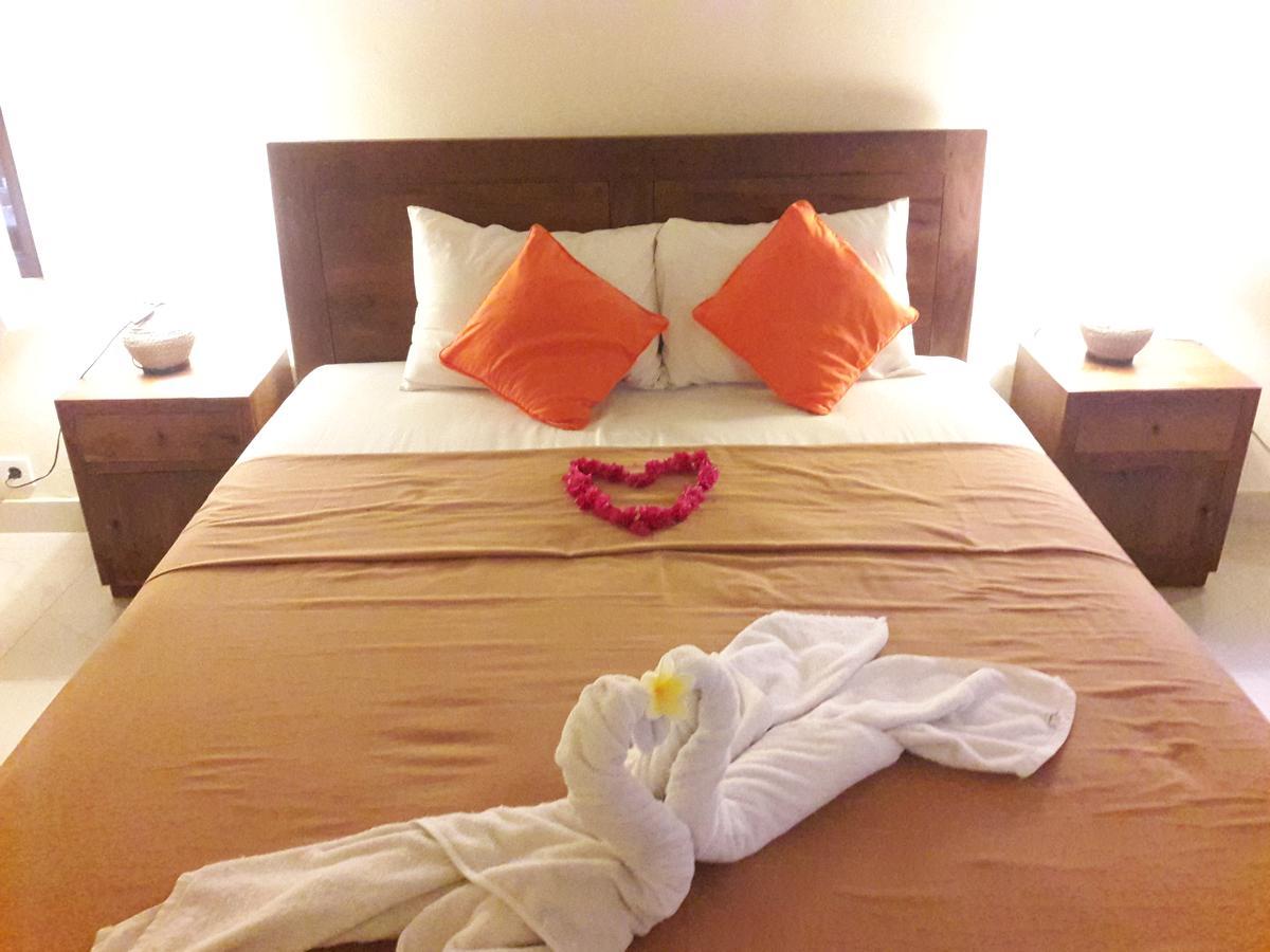 Sahadewa House Guest house
