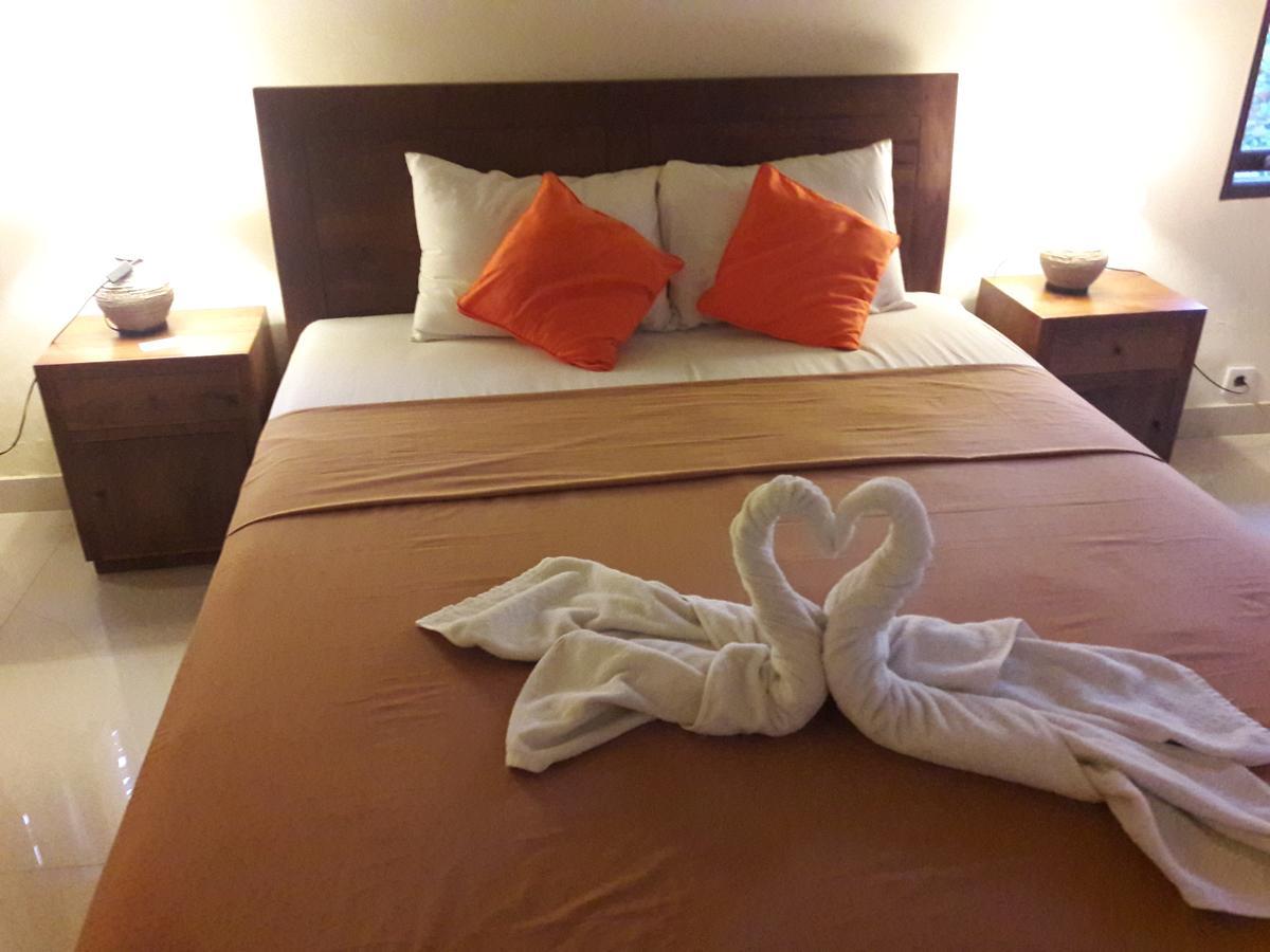 Guest house Sahadewa House 2*