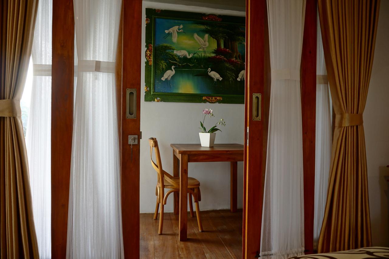 Cantika Guest house