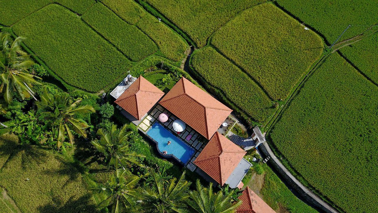 Gusku Bali Villa