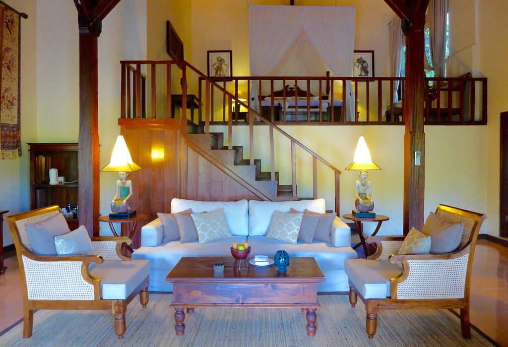 Ibah Resort Ubud (Bali)