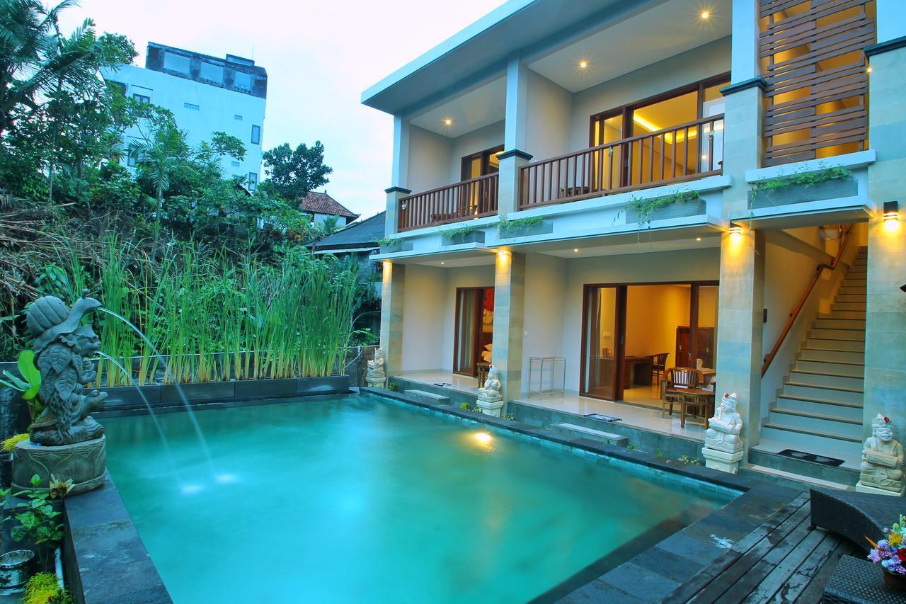 Dewi Putri House Guest house