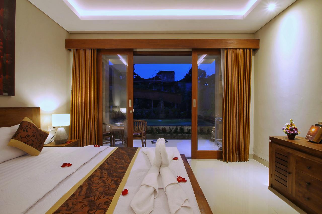 Dewi Putri House Guest house