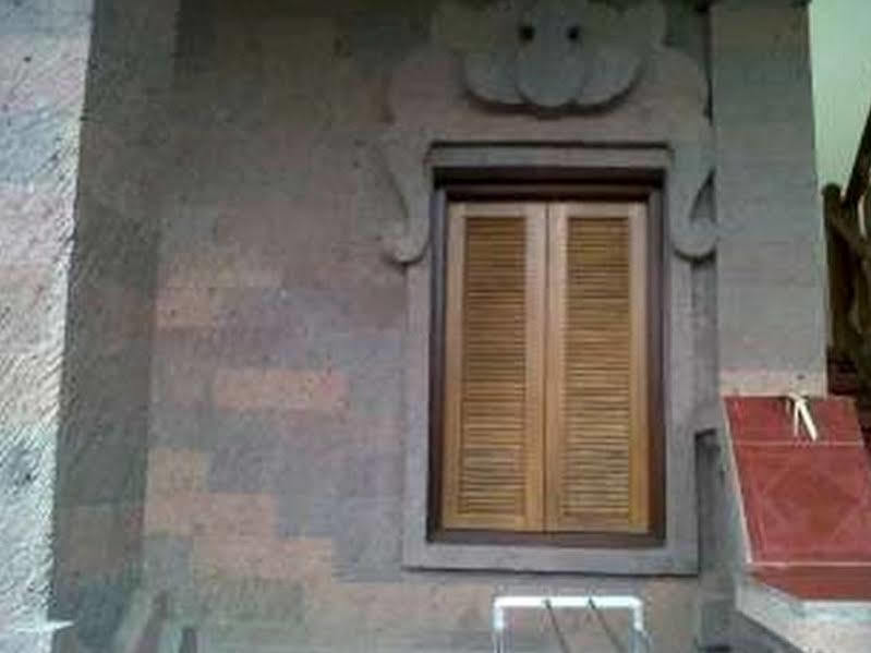 Asrama Uma Kutuh Ubud (Bali)
