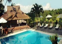 Indah Ubud
