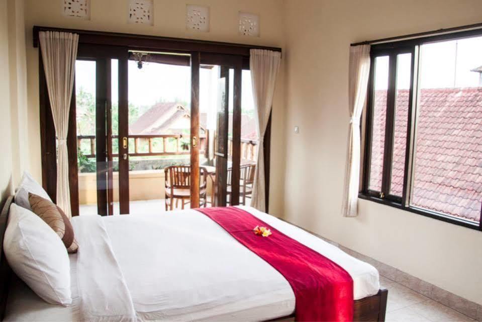 Pondok Mertha House 2* Ubud (Bali)