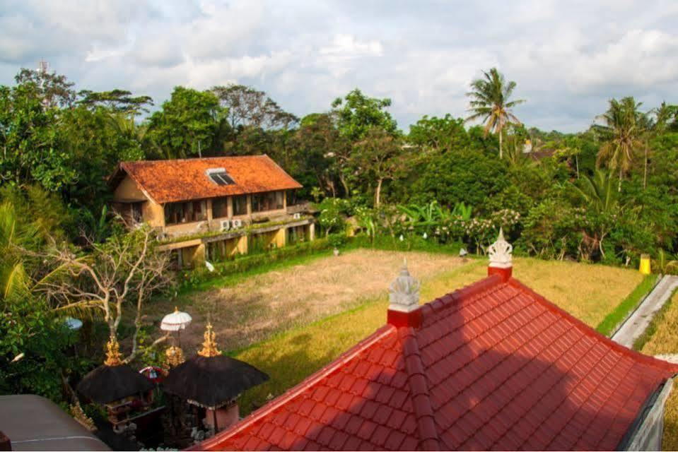 Guest house Pondok Mertha House Ubud (Bali)
