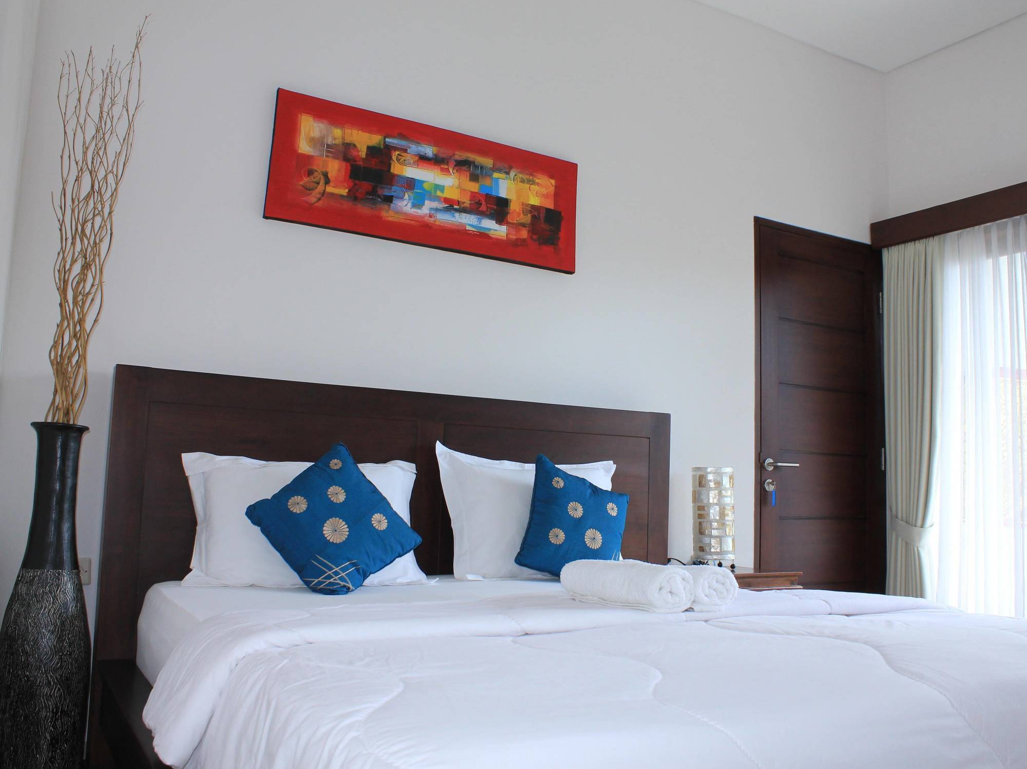 Kanda 4* Ubud